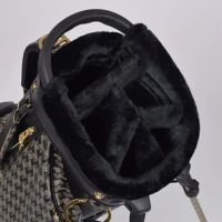 レザレクションのキャディバッグ