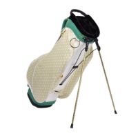 レザレクションのキャディバッグ