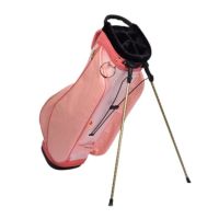 レザレクションのキャディバッグ