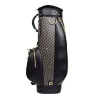 キャディバッグ メンズ レディース レザレクション Resurrection