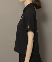 アダバットストリームのポロシャツ