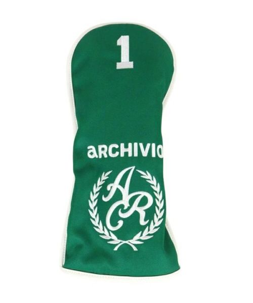 archivio - アルチビオ　ドライバー用　ヘッドカバー 楽天市場】【30％OFF SALE】アルチビオ archivio メンズ