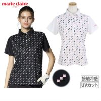 マリクレールスポールのポロシャツ