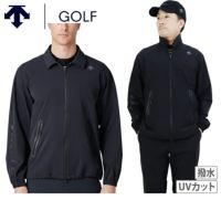 DESCENTE - DESCENTEGOLF デサントLUXE  ブルゾン 楽天市場】ブルゾン（ブランドデサント）（レディースウェア