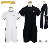ラウドマウスゴルフのワンピース