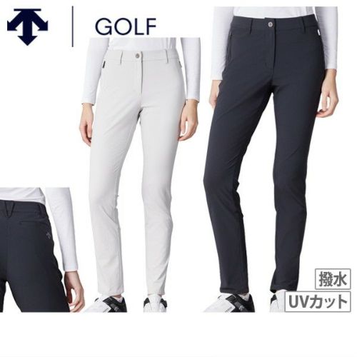 デサントゴルフのロングパンツ