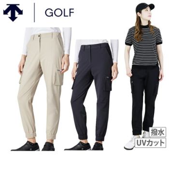 ブルゾン レディース デサントゴルフ デサント DESCENTE GOLF