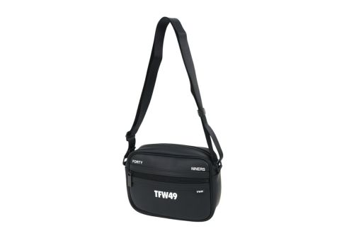 大感謝祭P10倍】カートバッグ メンズ レディース ティーエフダブリュー