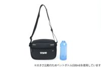 大感謝祭P10倍】カートバッグ メンズ レディース ティーエフダブリュー