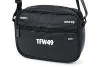 大感謝祭P10倍】カートバッグ メンズ レディース ティーエフダブリュー