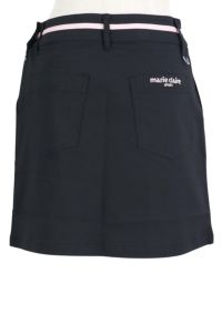 マリクレールのスカート