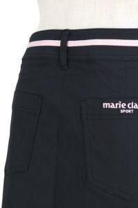 マリクレールのスカート