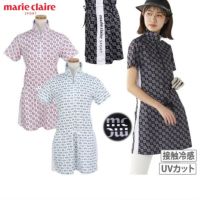 マリクレールのポロシャツ