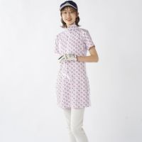 マリクレールのポロシャツ