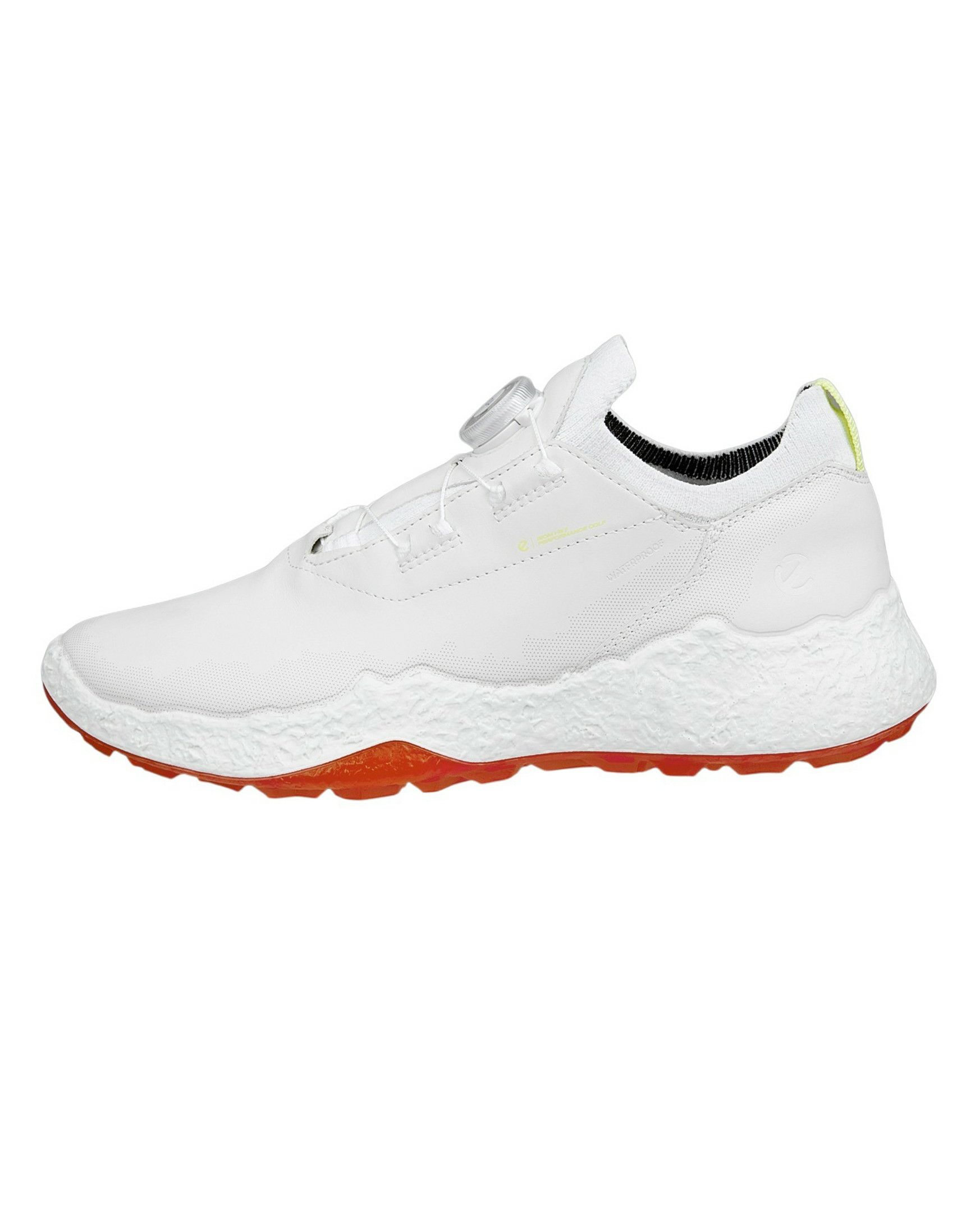 エコーゴルフ日本正規品のシューズ