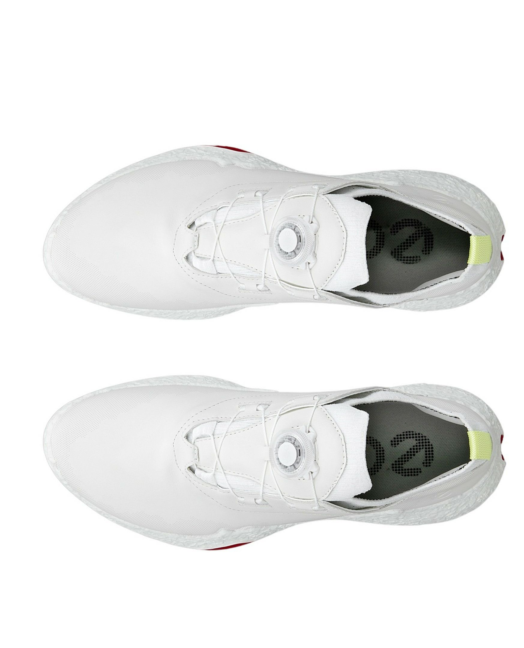 エコーゴルフ日本正規品のシューズ