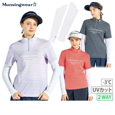 Munsingwear セール 公式 マンシングウェア アウターベスト