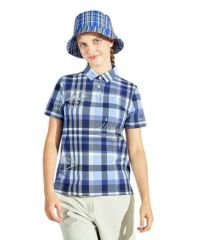 タイムセール 9/11 13:00迄 10％OFF】ポロシャツ レディース
