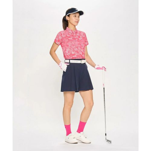 ルコックスポルティフのパンツ