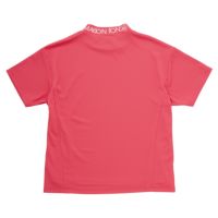 ルコックスポルティフのハイネックシャツ