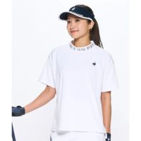 30％OFFセール】ハイネックシャツ レディース ルコック