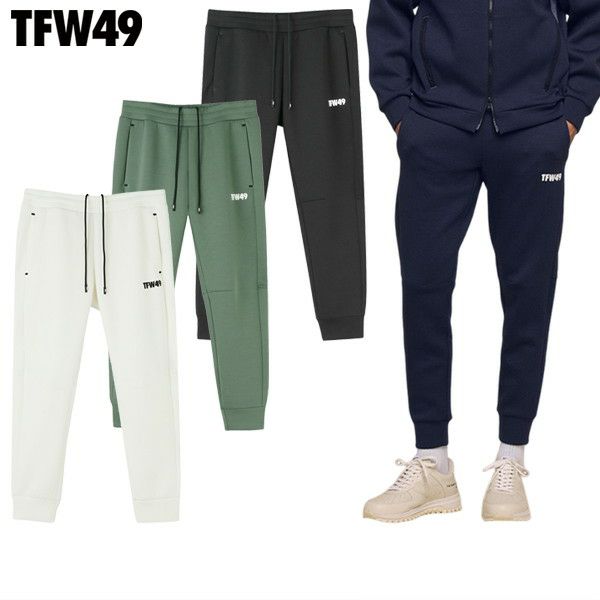 TFW49 VW PANTS 人気色BK！！（MEN,ブランドから探す,TFW49,ボトムス 