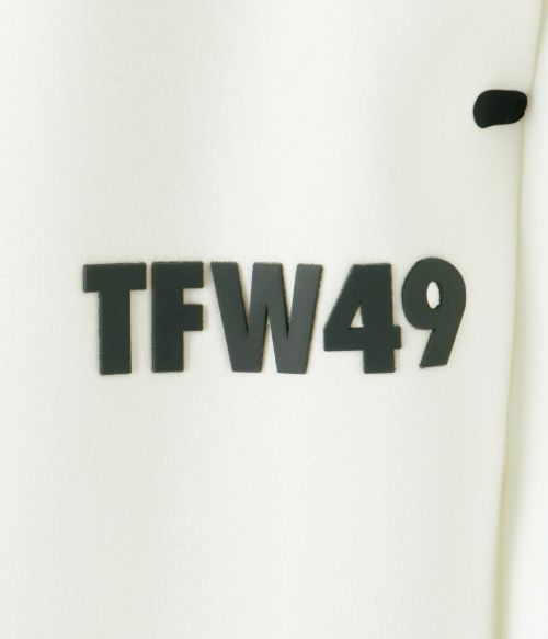 TFW49のロングパンツ