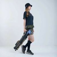 レザレクションのパターカバー