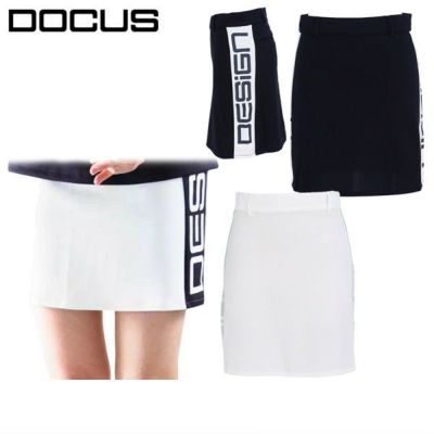 ワンピース レディース ドゥーカス DOCUS ゴルフウェア