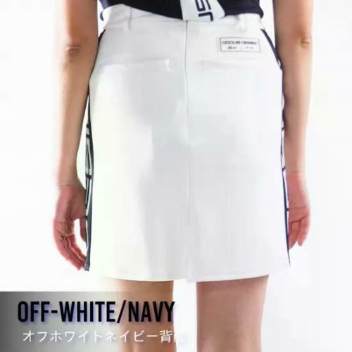 【大感謝祭P10倍】【送料無料】スカート レディース ドゥーカス DOCUS  ゴルフウェア dcl25s006 dcl25s006 大感謝祭P10倍】スカート レディース ドゥーカス DOCUS ゴルフウェア