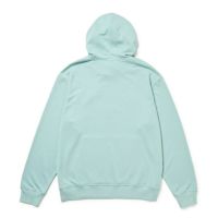 ニューエラゴルフのパーカー