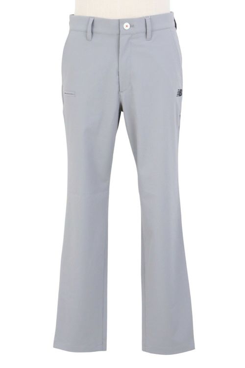 OUTLET SALE- 訳あり品など大放出 ゴルフ ニューバランス メンズ ロングパンツ new golf balance メンズウェア