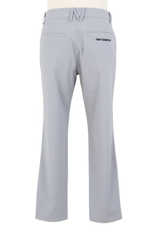 New Balance Golf パンツ メンズ ニューバランス ゴルフ new
