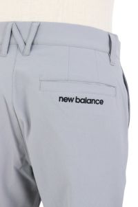ロングパンツ メンズ ニューバランス ゴルフ new balance golf
