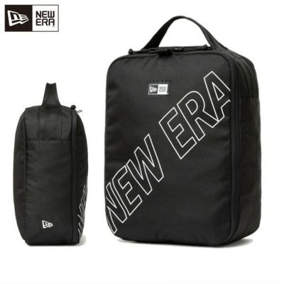シューズケース メンズ レディース ニューエラ New Era NEW ERA 日本正規品