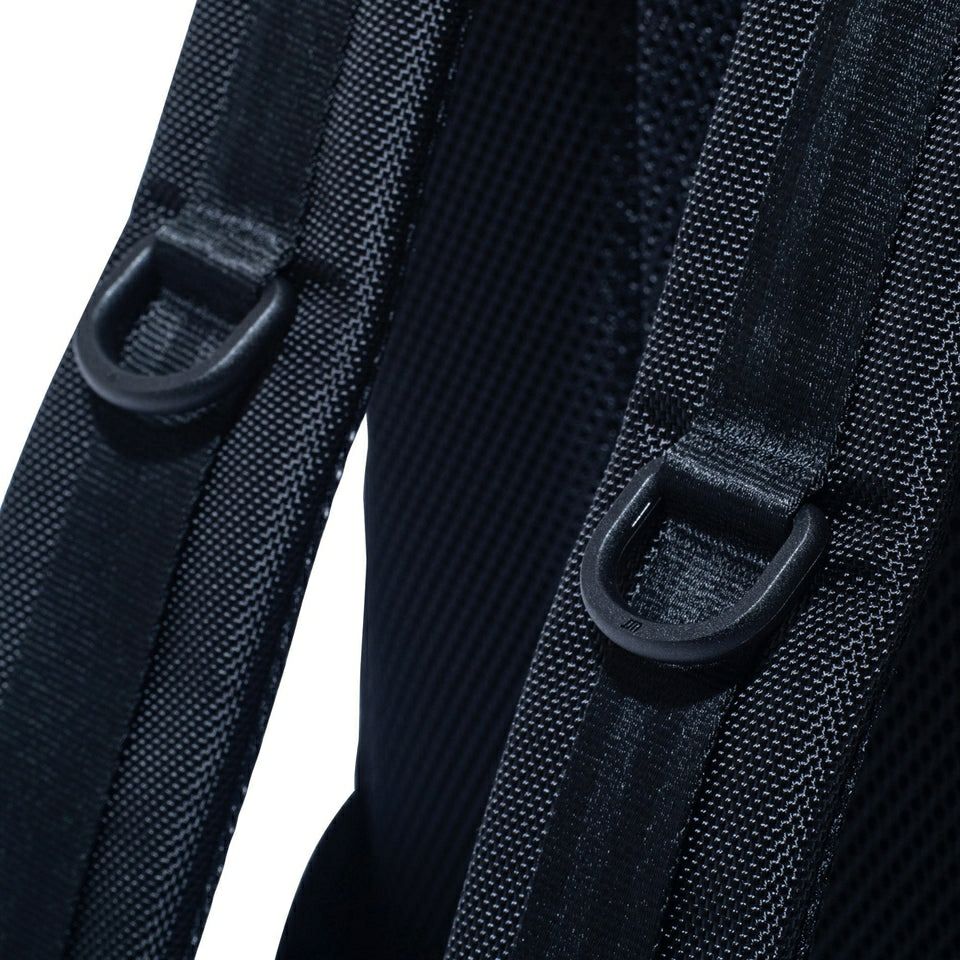 ニューエラのリュックサック