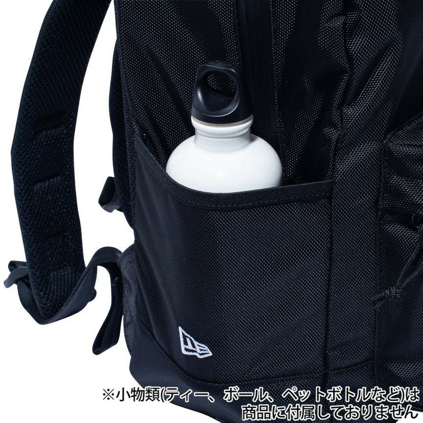 ニューエラのリュックサック