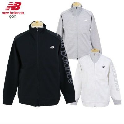ブルゾン メンズ ニューバランス ゴルフ new balance golf 2025