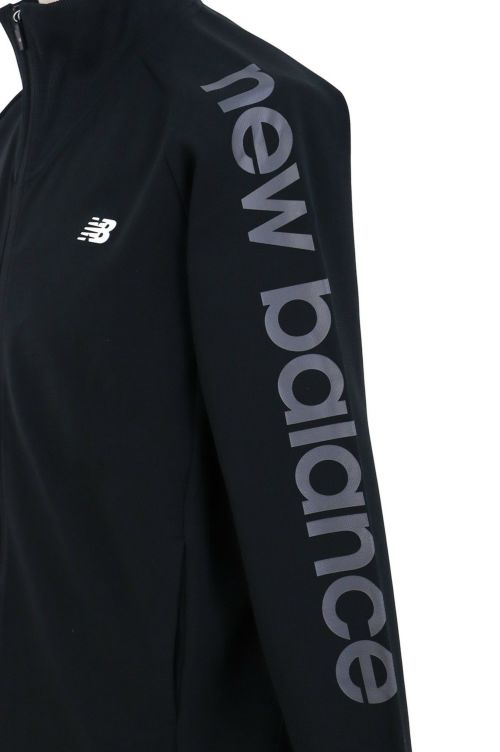 ブルゾン メンズ ニューバランス ゴルフ new balance golf 2025