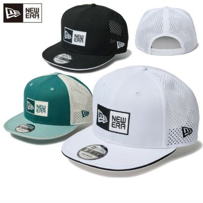 キャップ メンズ レディース ニューエラ ゴルフ ニューエラ NEW ERA 日本正規品  ゴルフ