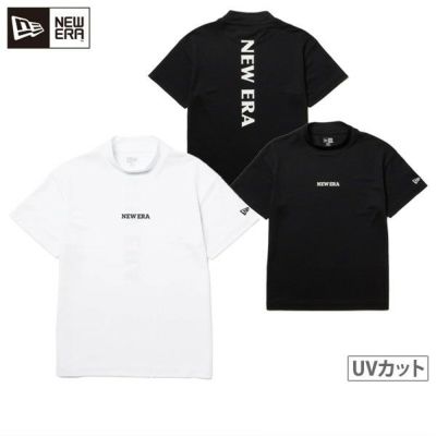ハイネックシャツ レディース ニューエラ ゴルフ ニューエラ NEW ERA 日本正規品 2025 春夏 新作 ゴルフウェア