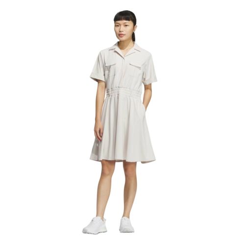 30％OFFセール】ワンピース レディース アディダスゴルフ adidas