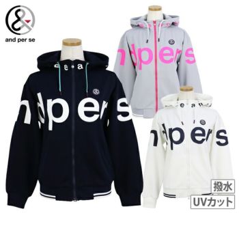 楽天市場】アンパスィ and per se アウターの通販