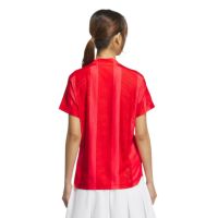 アディダスゴルフのハイネックシャツ