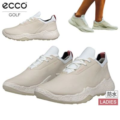 シューズ(女性用) ECCO Golf ゴルフシューズ レディース エコーゴルフ ECCO GOLF 日本正規品 ゴルフ