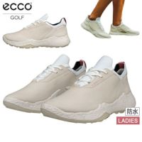 エコーゴルフのゴルフシューズ
