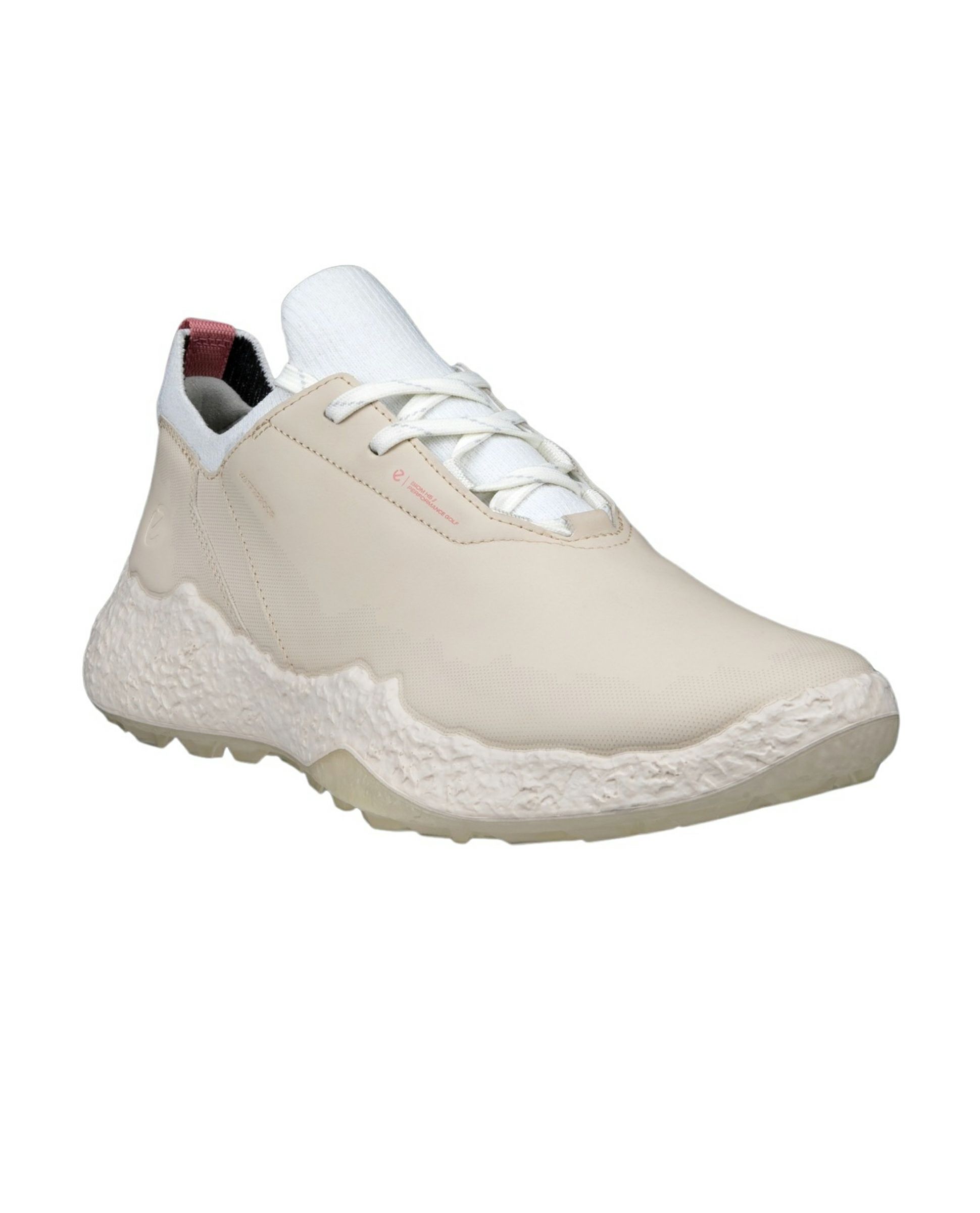 エコーゴルフのゴルフシューズ