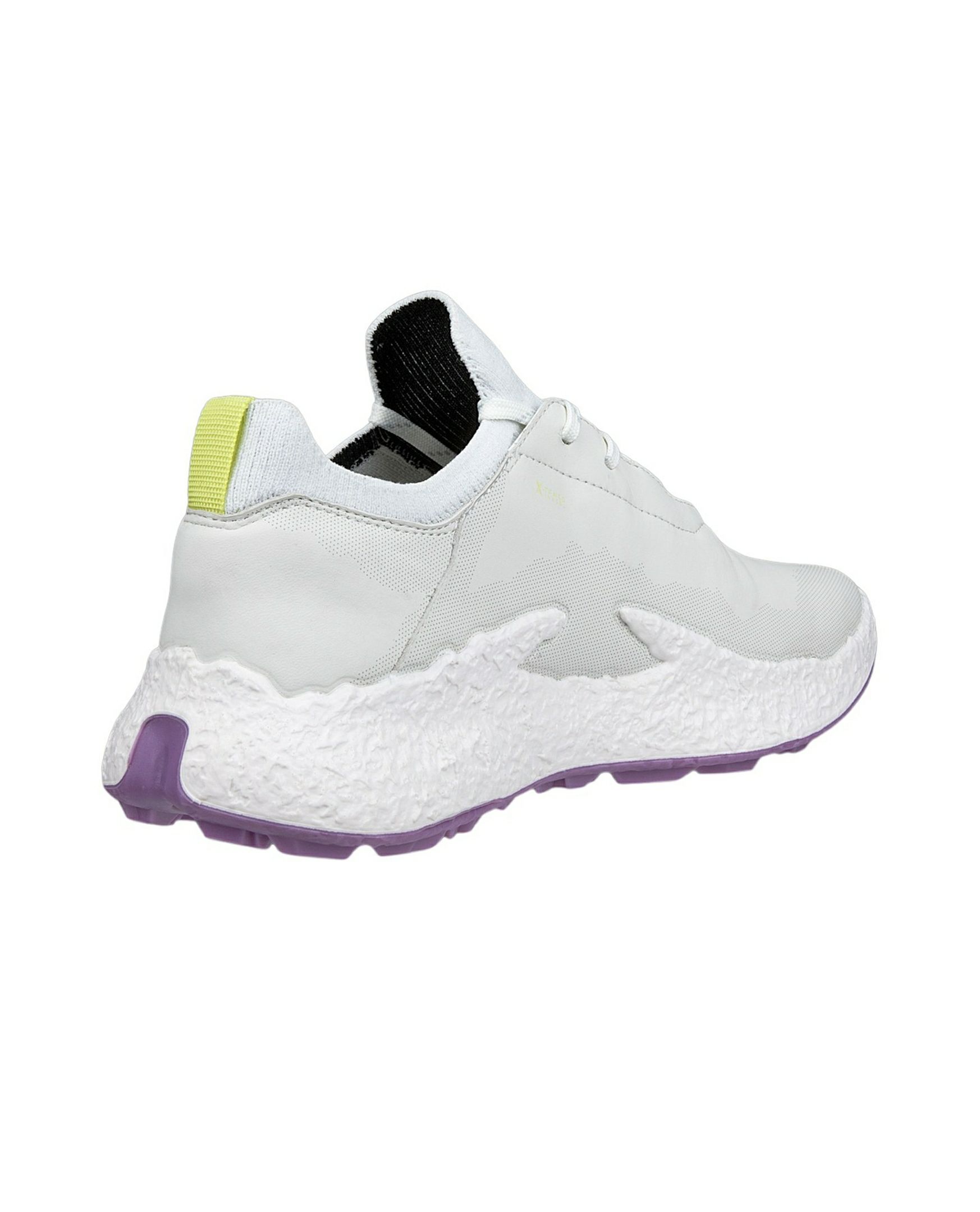 エコーゴルフのゴルフシューズ