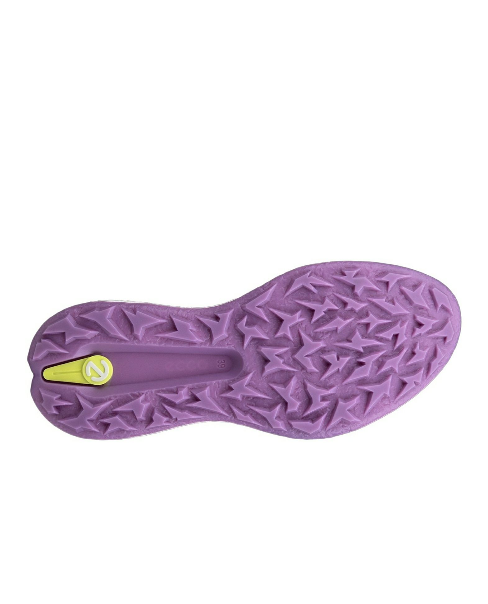 エコーゴルフのゴルフシューズ