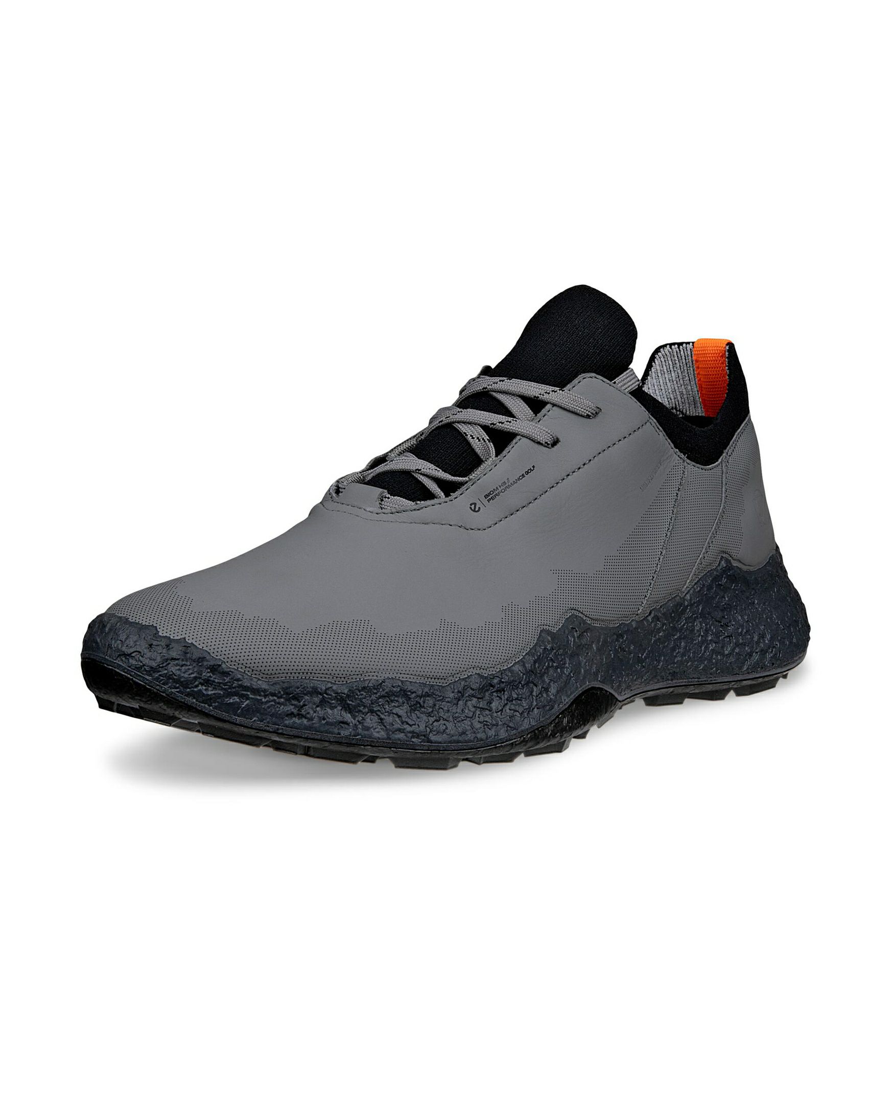 エコーゴルフのゴルフシューズ